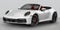 2026 Porsche 911 Carrera T Cabriolet