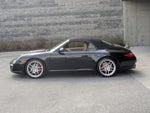 2009 Porsche 911 2dr Cabriolet Carrera S