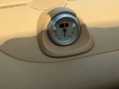 2009 Porsche 911 2dr Cabriolet Carrera S