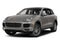 2018 Porsche Cayenne AWD