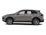 2018 Porsche Cayenne AWD