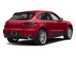 2018 Porsche Macan AWD