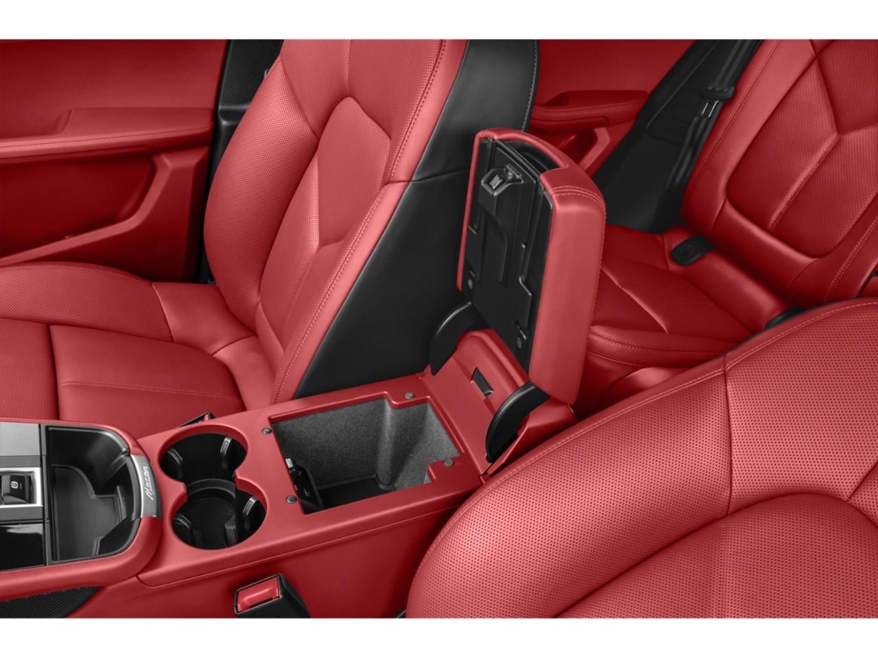 2026 Porsche Macan T AWD