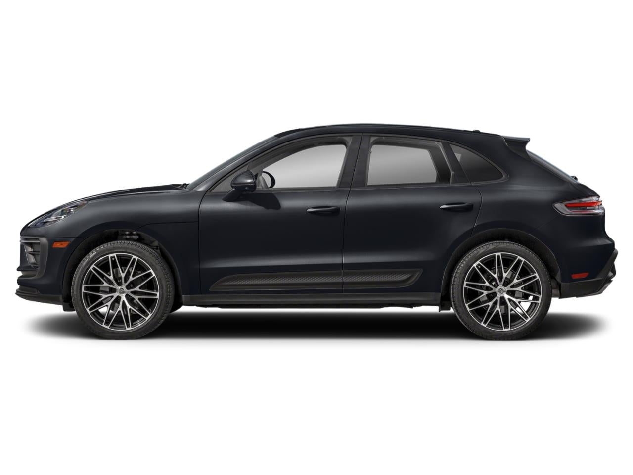 2026 Porsche Macan T AWD