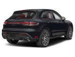 2026 Porsche Macan T AWD