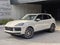 2026 Porsche Cayenne AWD