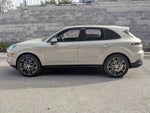 2026 Porsche Cayenne AWD