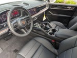 2026 Porsche Cayenne AWD