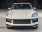 2026 Porsche Cayenne AWD