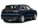 2020 Porsche Cayenne AWD