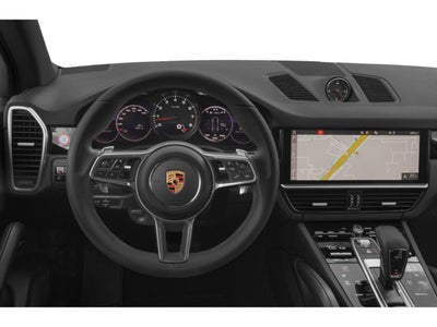 2022 Porsche Cayenne Platinum Edition AWD
