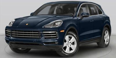 2022 Porsche Cayenne Platinum Edition AWD