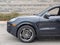 2026 Porsche Cayenne AWD
