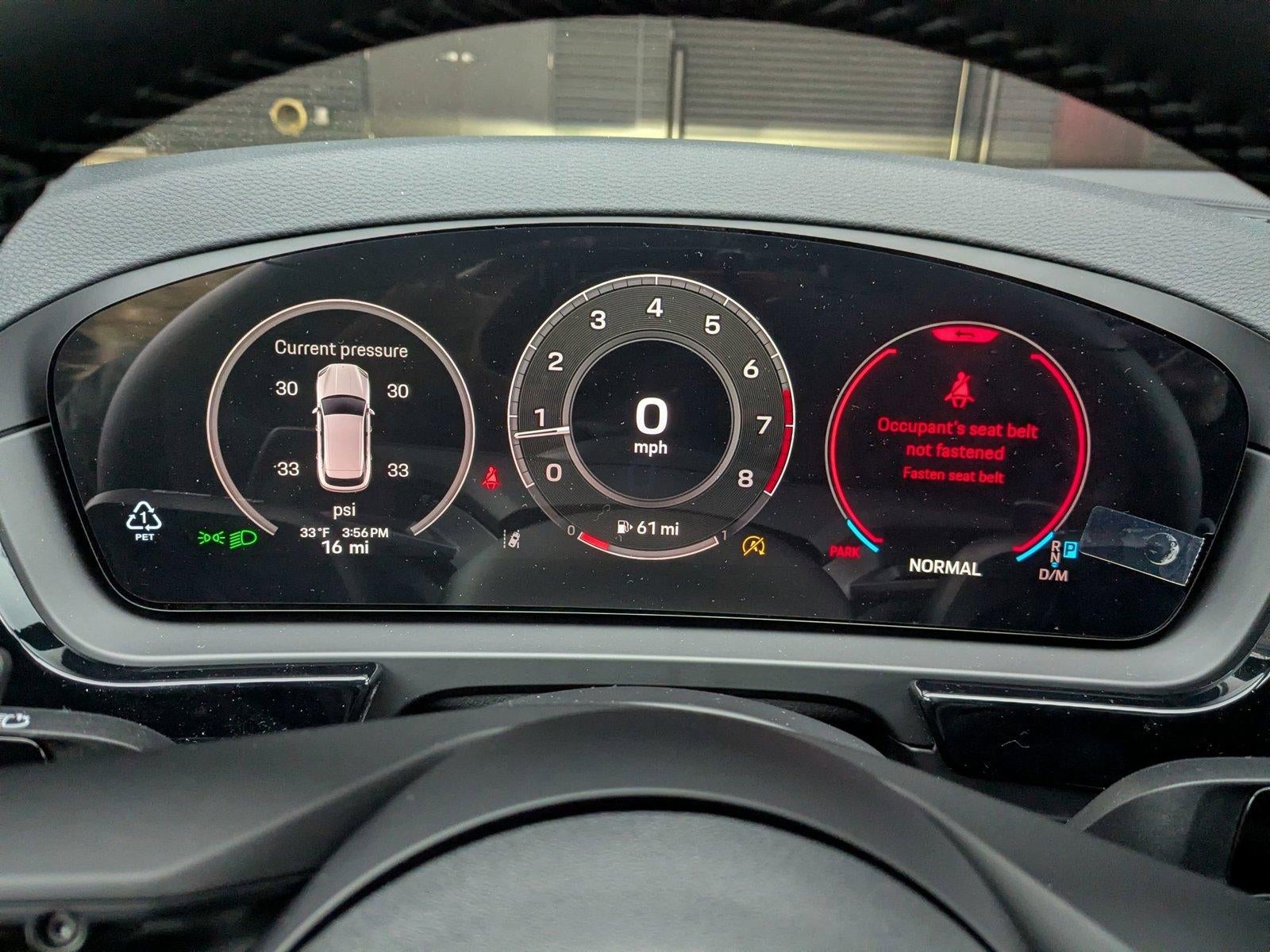 2026 Porsche Cayenne AWD