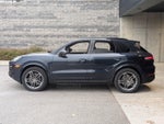 2026 Porsche Cayenne AWD