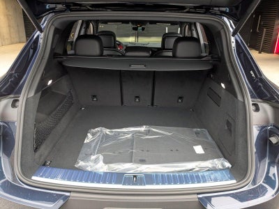 2026 Porsche Cayenne AWD