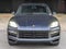 2026 Porsche Cayenne AWD