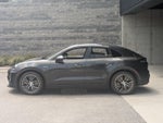 2025 Porsche Macan Electric 4 AWD