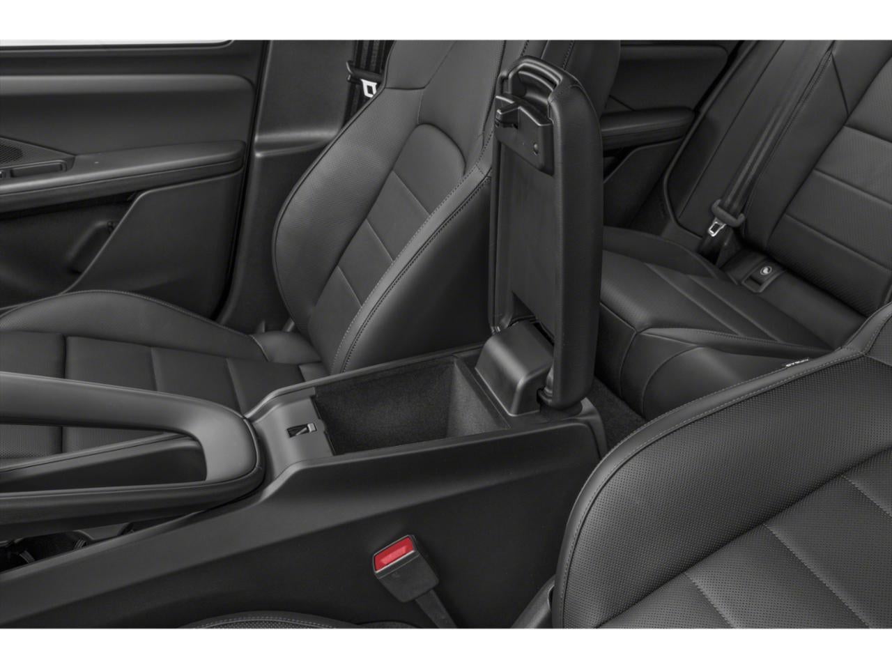 2025 Porsche Macan Electric 4 AWD