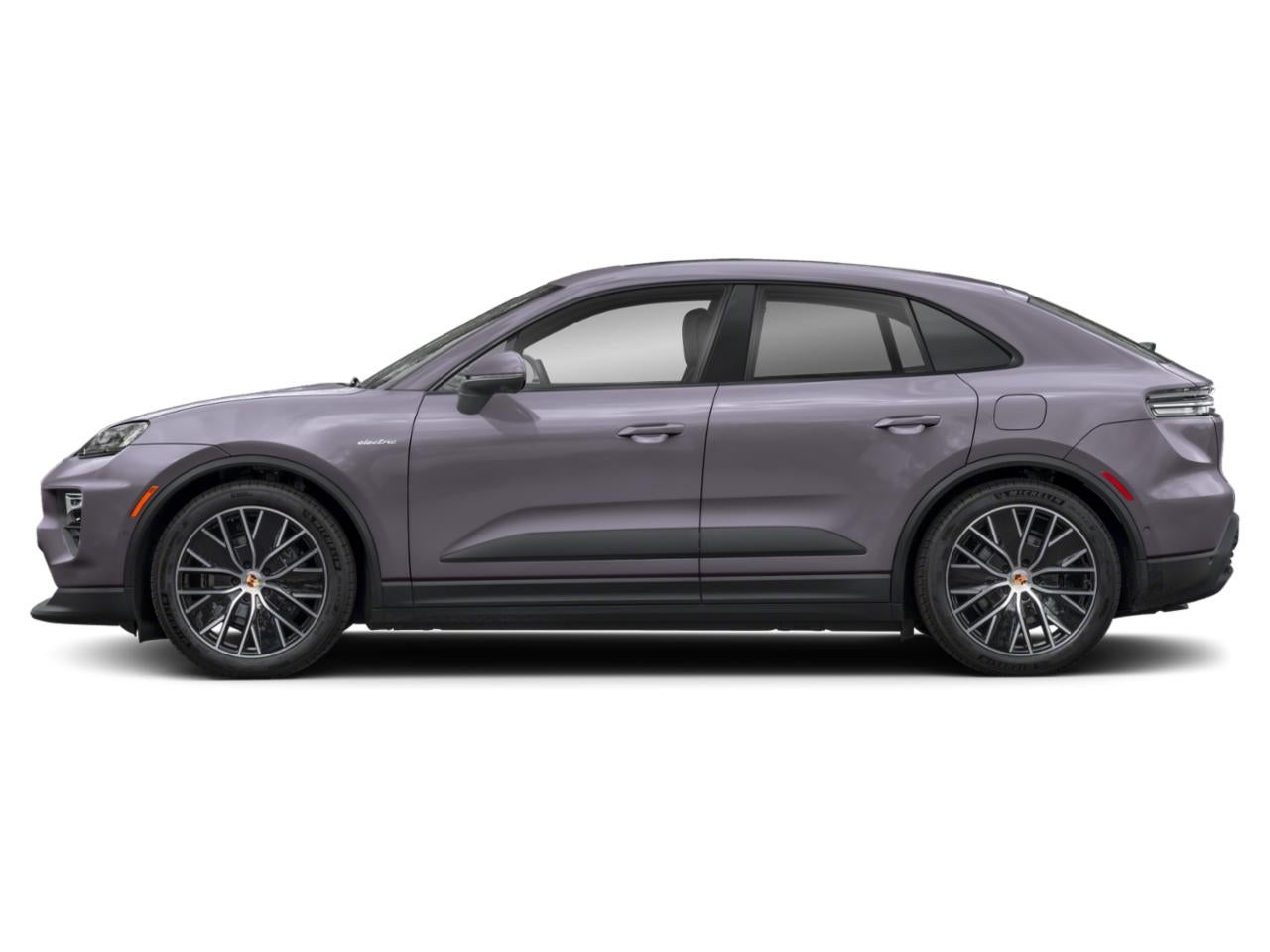 2025 Porsche Macan Electric 4 AWD