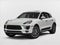 2018 Porsche Macan S AWD