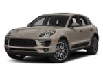 2018 Porsche Macan S AWD