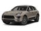 2018 Porsche Macan S AWD