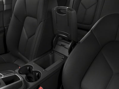 2018 Porsche Macan S AWD