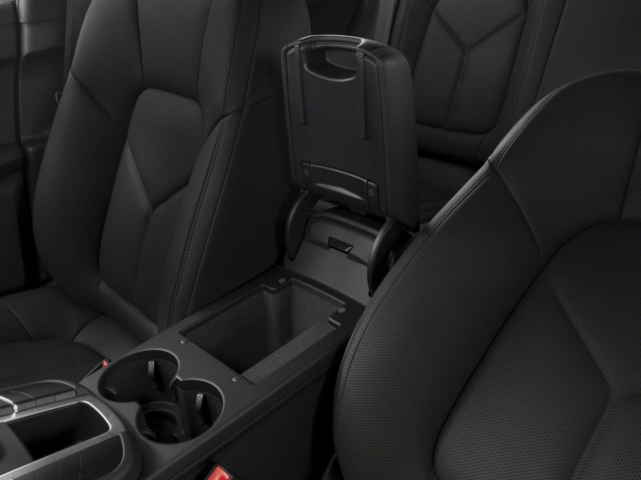 2018 Porsche Macan S AWD