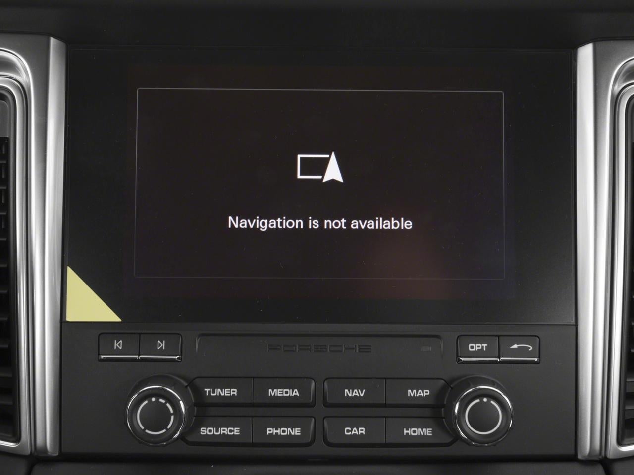 2018 Porsche Macan S AWD