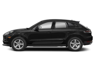 2019 Porsche Macan S AWD