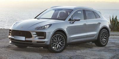 2019 Porsche Macan S AWD
