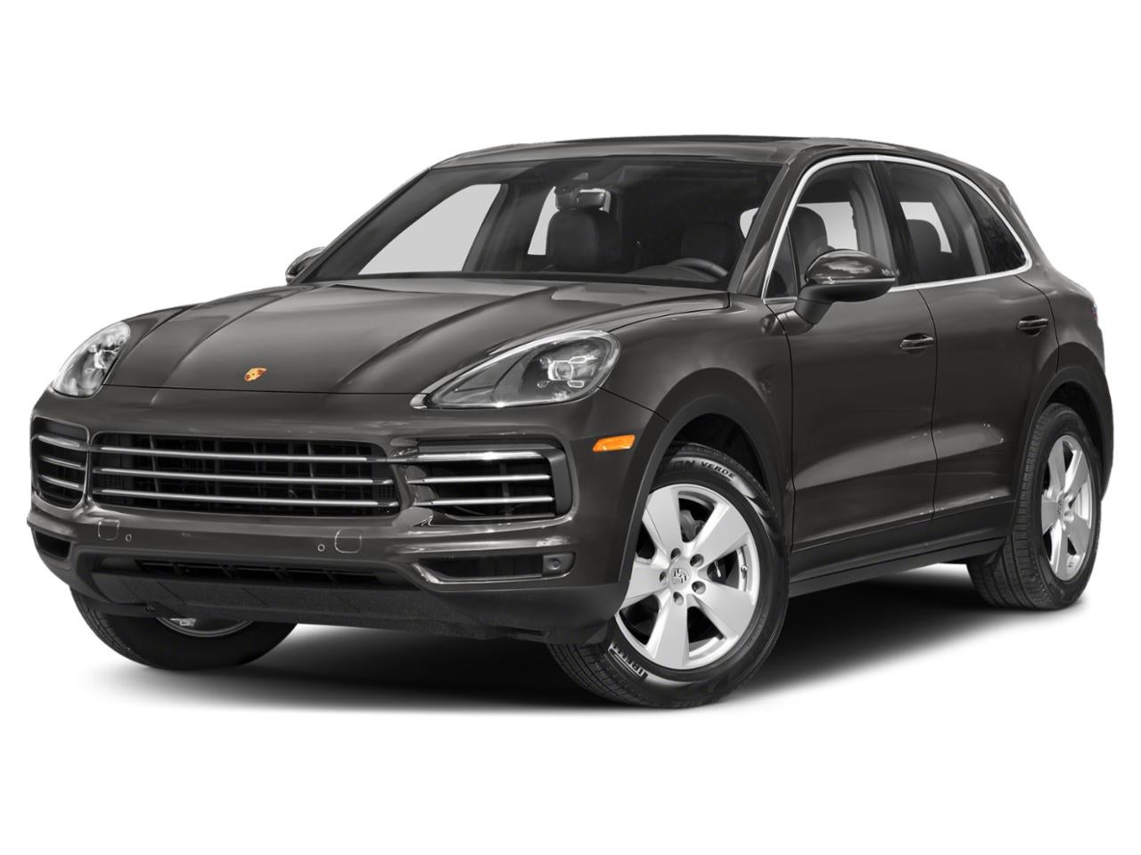 2023 Porsche Cayenne S AWD