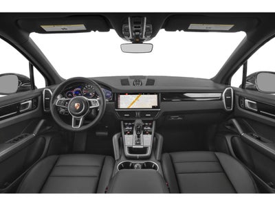 2023 Porsche Cayenne S AWD