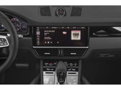 2023 Porsche Cayenne S AWD