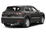 2023 Porsche Cayenne S AWD