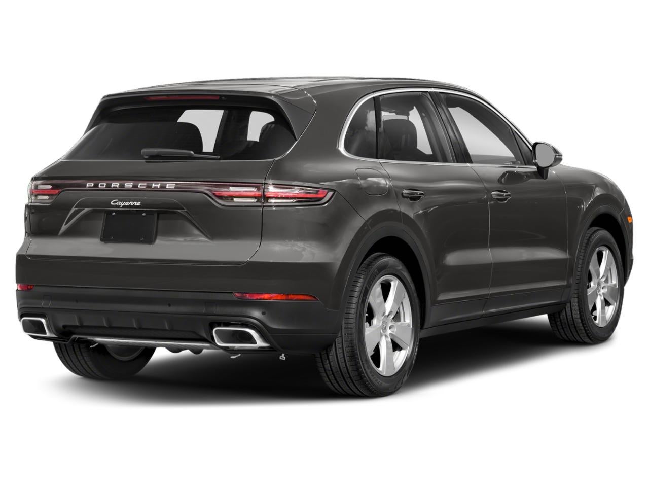 2023 Porsche Cayenne S AWD