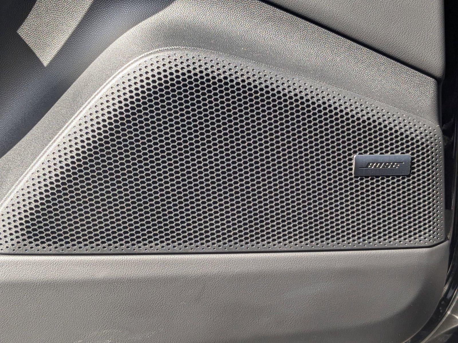 2025 Porsche Macan Electric Turbo AWD