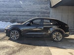 2025 Porsche Macan Electric Turbo AWD