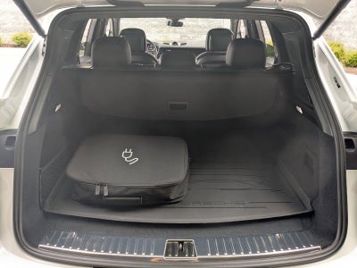 2025 Porsche Cayenne E-Hybrid AWD