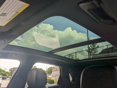 2025 Porsche Cayenne E-Hybrid AWD