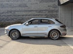 2020 Porsche Macan Turbo AWD