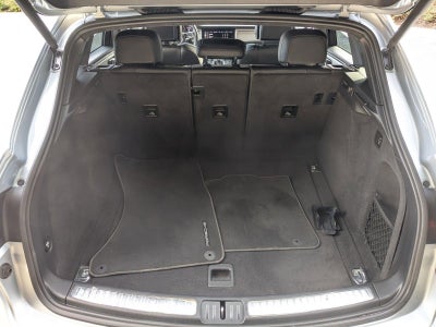 2020 Porsche Macan Turbo AWD