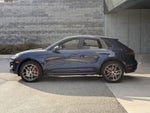 2026 Porsche Macan S AWD