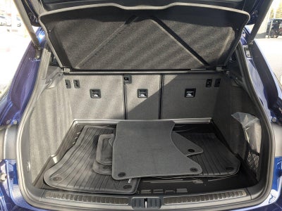 2026 Porsche Macan S AWD