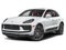 2026 Porsche Macan S AWD
