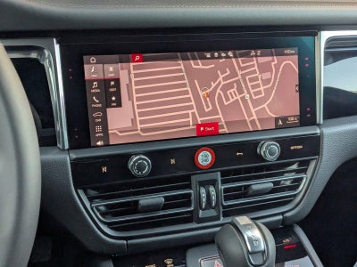 2026 Porsche Macan S AWD