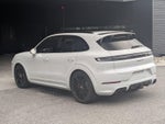 2025 Porsche Cayenne S AWD