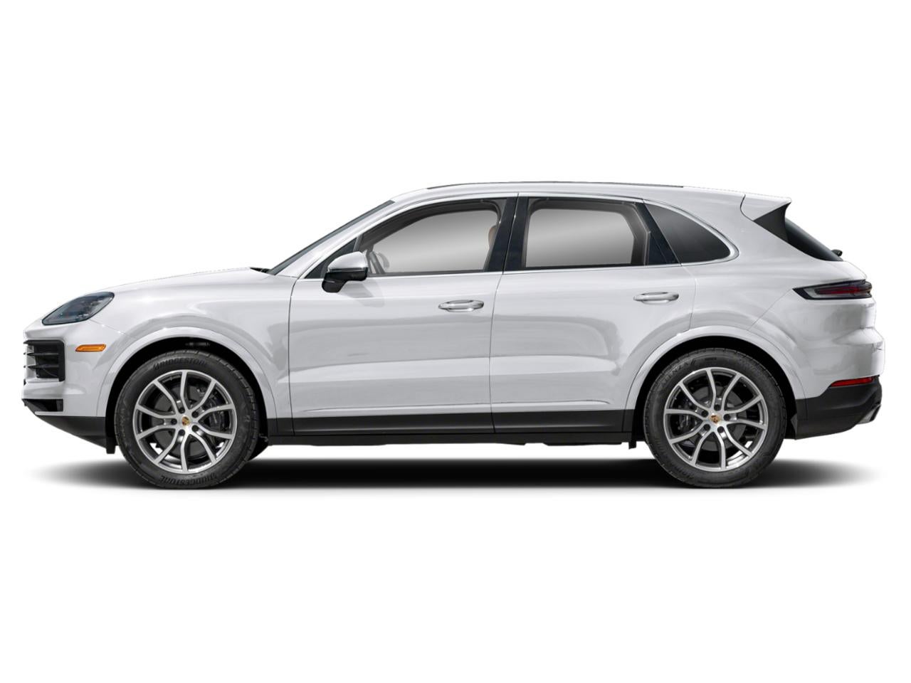 2025 Porsche Cayenne S AWD