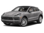 2023 Porsche Cayenne Platinum Edition Coupe AWD